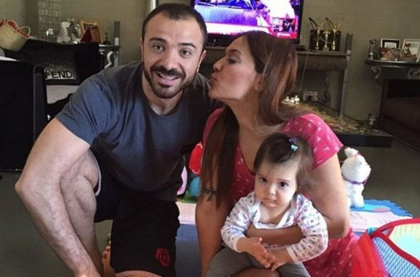 Okan Kurt'dan çok özel itiraflar! - Resim: 4