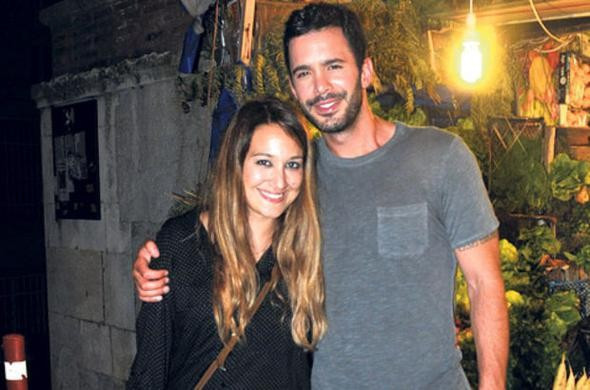 Barış Arduç ve Gupse Özay yol ayrımında - Resim: 3