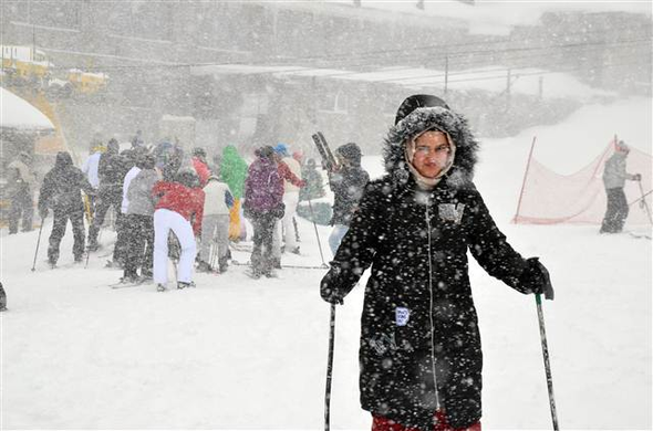 İstanbul'u pas geçti ama Türkiye kara esir oldu! - Resim: 2