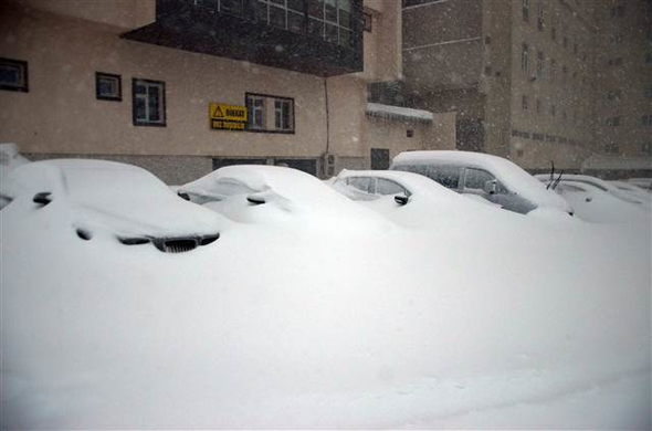 İstanbul'u pas geçti ama Türkiye kara esir oldu! - Resim: 4