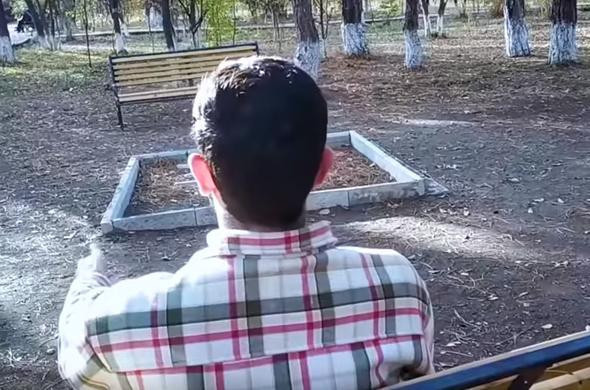 3700 yılından geldim dedi o aleti kanıt gösterdi korkutan açıklamalar - Resim: 1