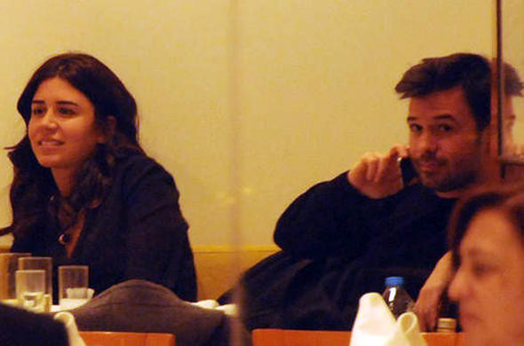 Evlenecekler derken yollarını ayırdılar - Resim: 2