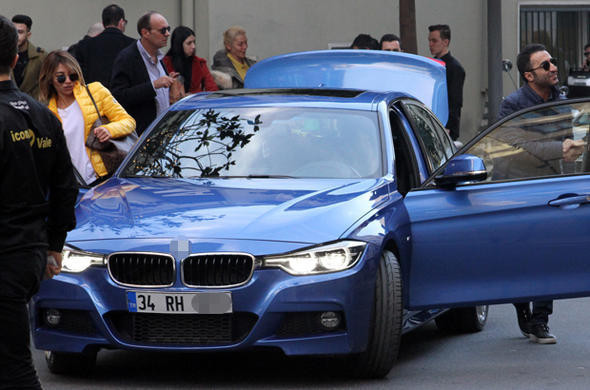 Güldür Güldür'ün yıldızı aradığı aşkı buldu! - Resim: 3
