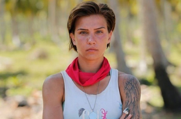 Survivor'da bomba itiraf: Hakkını ödeyemem - Resim: 2