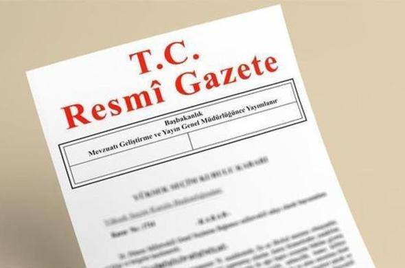 İşte KHK ile göreve iade edilenlerin listesi! 701 sayılı KHK - Resim: 1