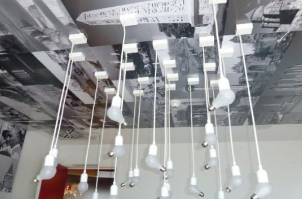 Google'ın İstanbul'daki ofisi - Resim: 2