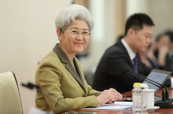 "Pahalıya patladı" diyen Çin'in diplomasi gurusu Fu Ying: Korona bize acı bir ders verdi - Resim: 1