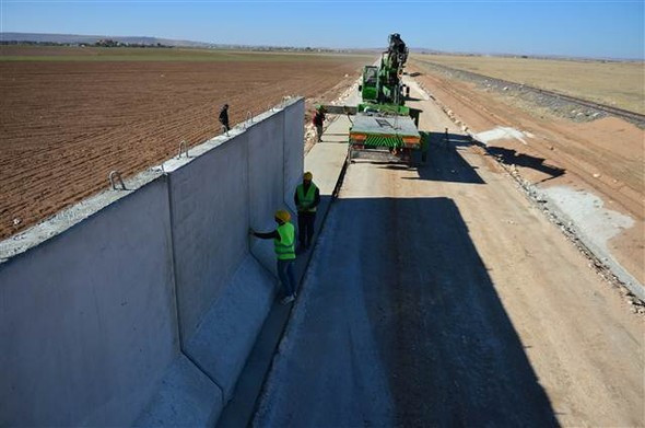 İşte Türk Seddi bitince dünyada üçüncüsü olacak! - Resim: 4