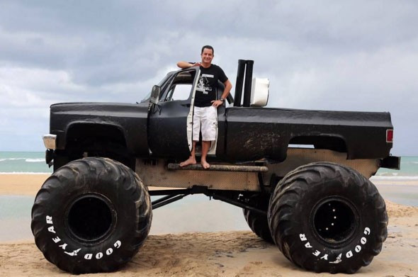 Acun Ilıcalı paylaştı! İşte Survivor 2016'dan ilk kareler - Resim: 4