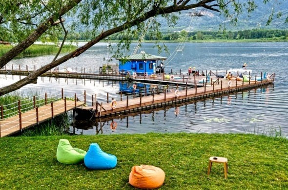 İstanbul'a yakın tatil yerleri - Resim: 4