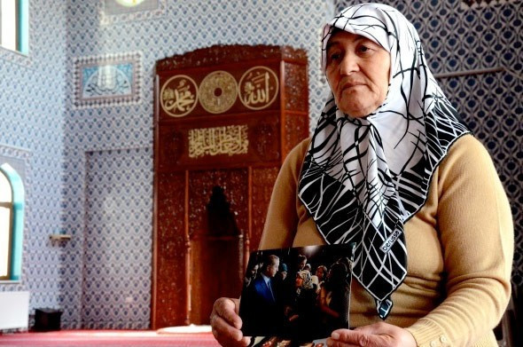 Umrede kalbi durdu uyandığında elinde bu yazı vardı - Resim: 4