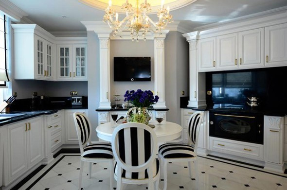 Ünlülerin saray yavrusu evleri 9 oda 7 banyo ve... - Resim: 2