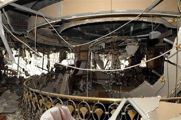 Dünya Vezneciler saldırısını böyle gördü - Resim: 2