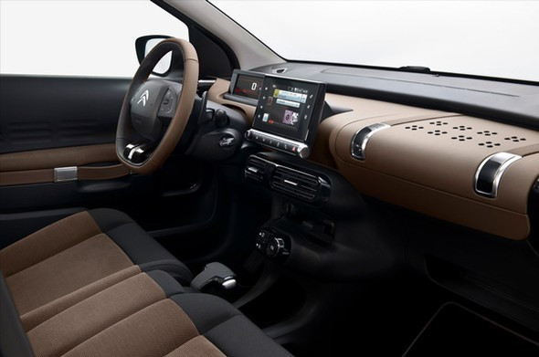 Ocak ayı en ucuz otomobiller 2017 fiyatları - Resim: 1