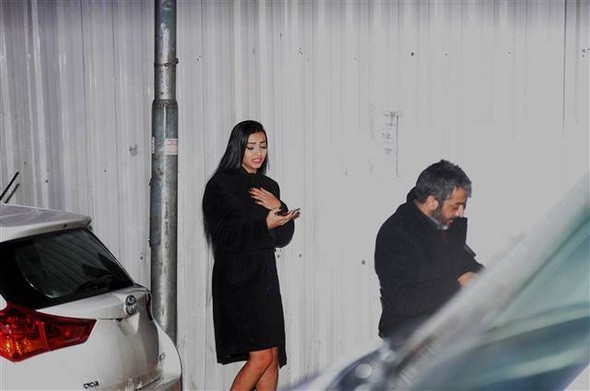 Ve Reina'dan günler sonra  flaş karar!  - Resim: 2