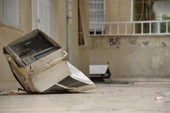Diyarbakır'da korkunç olay! Çocuklarının gözü önünde... - Resim: 4