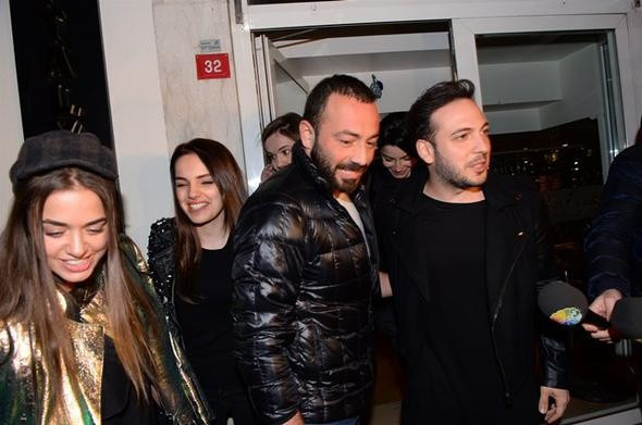 7 saatlik yemeğe 6 bin TL hesap - Resim: 2