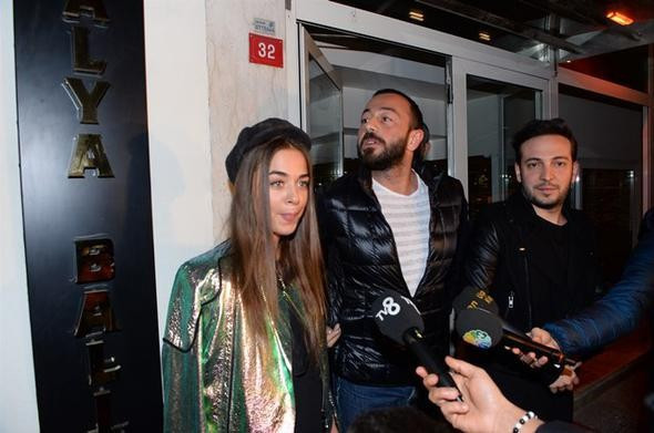 7 saatlik yemeğe 6 bin TL hesap - Resim: 3