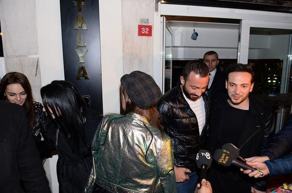 7 saatlik yemeğe 6 bin TL hesap - Resim: 4