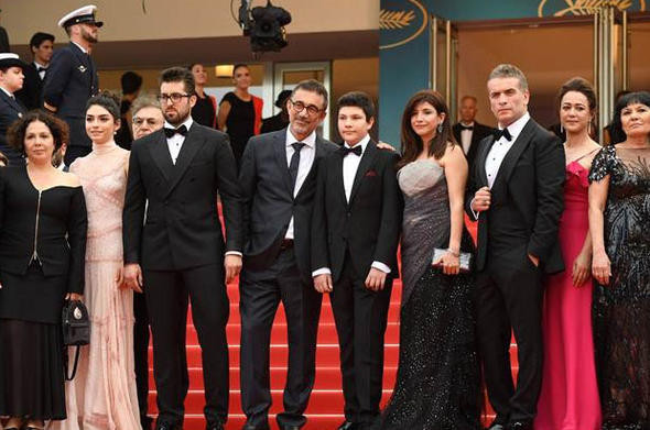 Bennu Hanım'da iyi sabır varmış! - Resim: 3