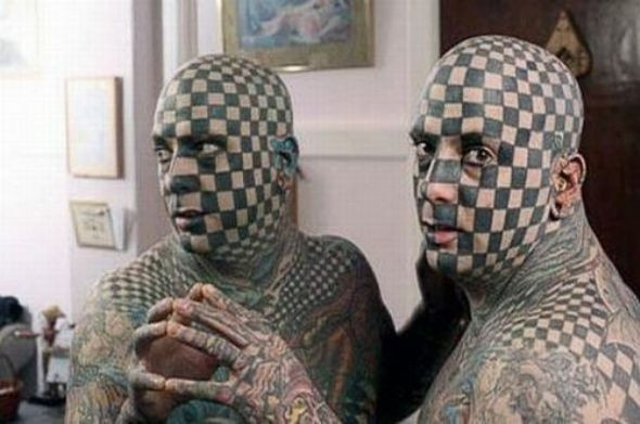 Sanal alemin baktıran fotoğraf kareleri - Resim: 4