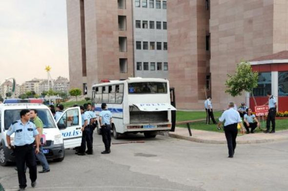 Fatma'nın tecavüzcüsüne Akrep'li koruma! - Resim: 2