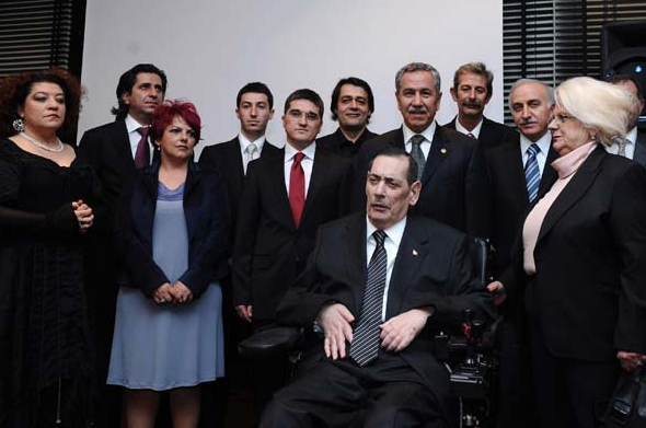 Aydın Menderes'in son fotoğrafları - Resim: 4