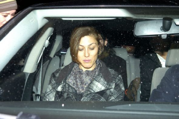 Şener ve Şık cezaevinden çıktı! - Resim: 2