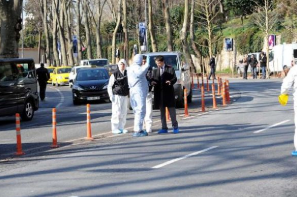 İstanbul az daha kana bulanacaktı! - Resim: 2