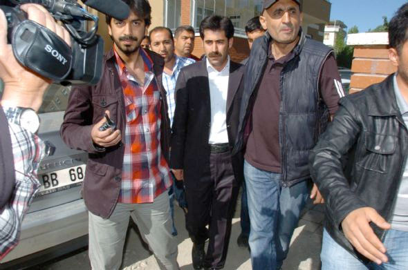 BDP'li Başkanlara şok gözaltı  - Resim: 4