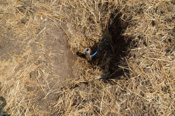 NATO'dan jet yakıtı çaldılar! - Resim: 1