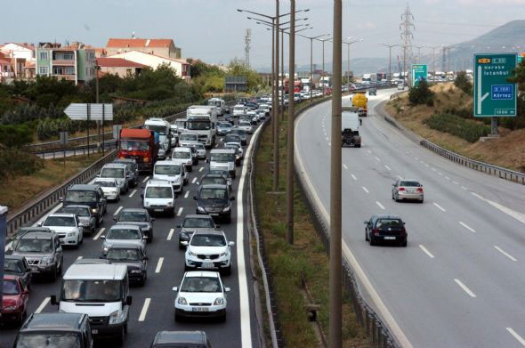 Bayram çilesi başladı - Resim: 2