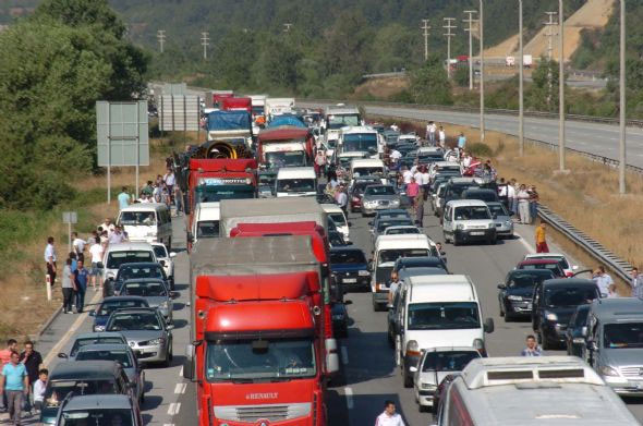 Bayram çilesi başladı - Resim: 3