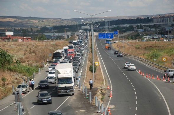 Bayram çilesi başladı - Resim: 4