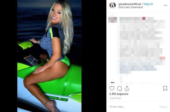 Dünyanın en çekici büyükannesi yeni paylaşımıyla olay oldu - Resim: 3