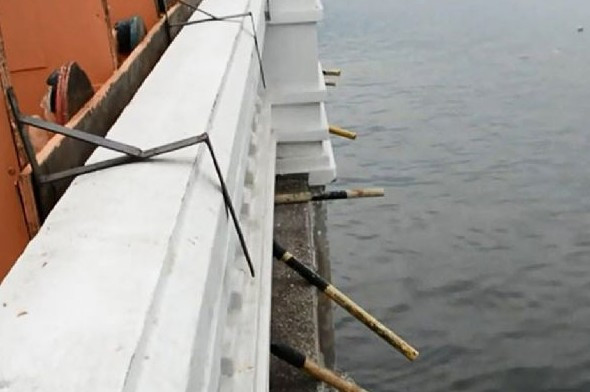 Bu tuvalet sosyal medyayı ayağa kaldırdı - Resim: 4