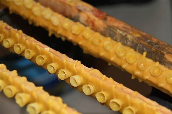 Hobi olarak başlamıştı şimdi 10 gramını 250 TL'ye satıyor - Resim: 1