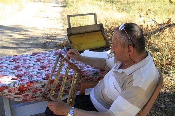 Hobi olarak başlamıştı şimdi 10 gramını 250 TL'ye satıyor - Resim: 2