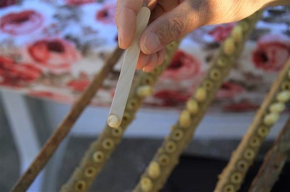 Hobi olarak başlamıştı şimdi 10 gramını 250 TL'ye satıyor - Resim: 3