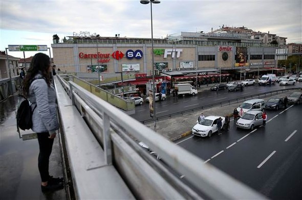Saat 09:05… Türkiye'de hayat o an durdu - Resim: 3