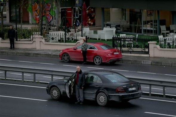 Türkiye hayat 09:05 geçe durdu işte o kareler - Resim: 4