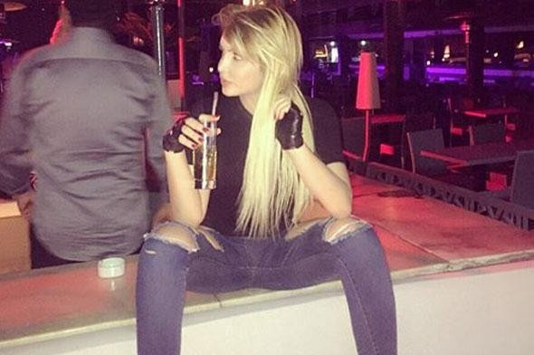 Selin Ciğerci evleniyor bakın kiminle? - Resim: 4