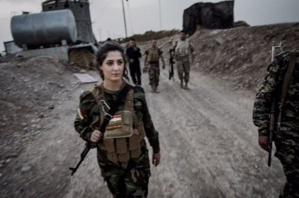 Avrupa'da böyle PKK'da çok daha farklı! - Resim: 3