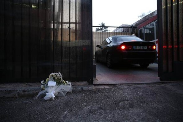 Ruslar Andrey Karlov suikasti için ne dedi? - Resim: 2