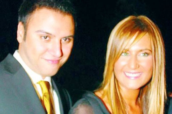 Bir zamanların medyatik çiftleri çok şaşıracaksınız - Resim: 1