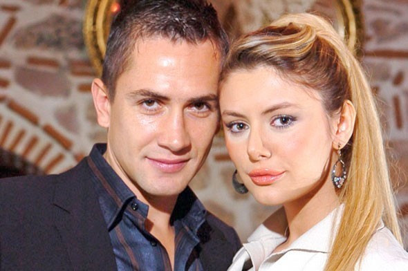 Bir zamanların medyatik çiftleri çok şaşıracaksınız - Resim: 3