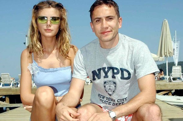 Bir zamanların medyatik çiftleri çok şaşıracaksınız - Resim: 4