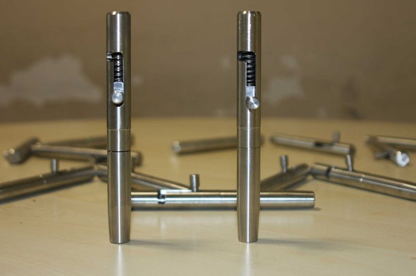 Öğrencinin üzerinden çıktı polisin ağzı açık kaldı! - Resim: 2