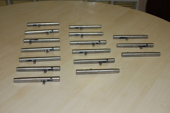 Öğrencinin üzerinden çıktı polisin ağzı açık kaldı! - Resim: 3