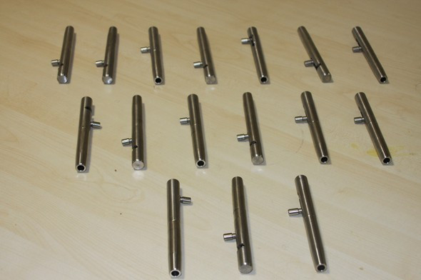 Öğrencinin üzerinden çıktı polisin ağzı açık kaldı! - Resim: 4